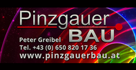 pinzgauerbau